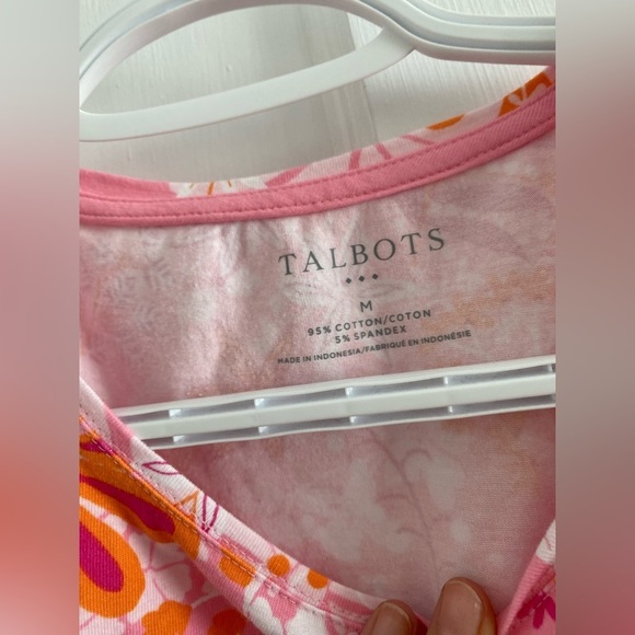 Talbots size medium - Picture 2 of 3